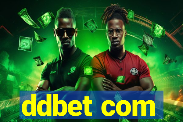 ddbet com